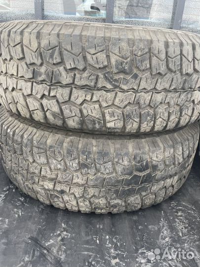 Rapid River K-214 4x4 245/70 R16 19B