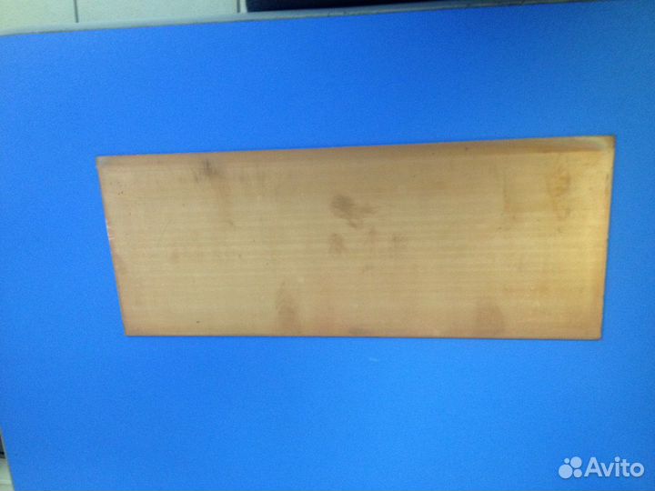 Фольгированный стеклотекстолит