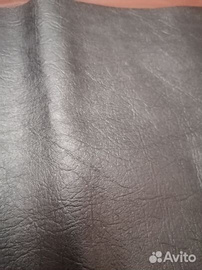 Дерматин, кожзам, искусственная кожа