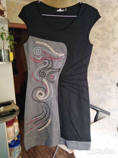 Разбор шкафов