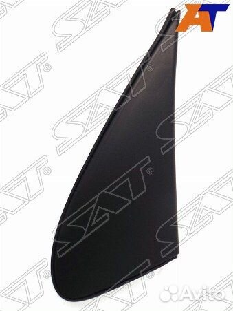 Накладка на крыло toyota corolla
