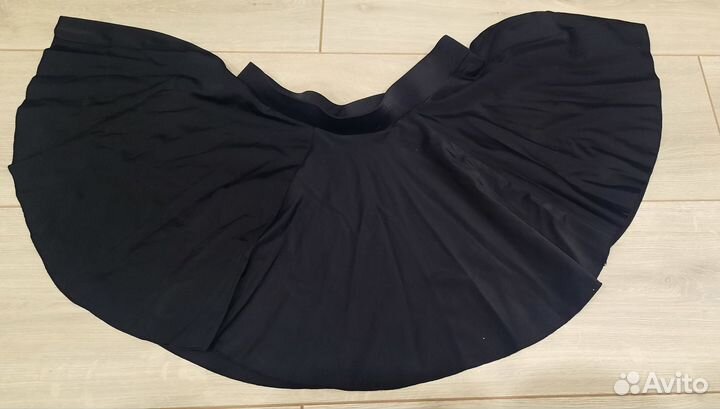 Юбка гимнастическая