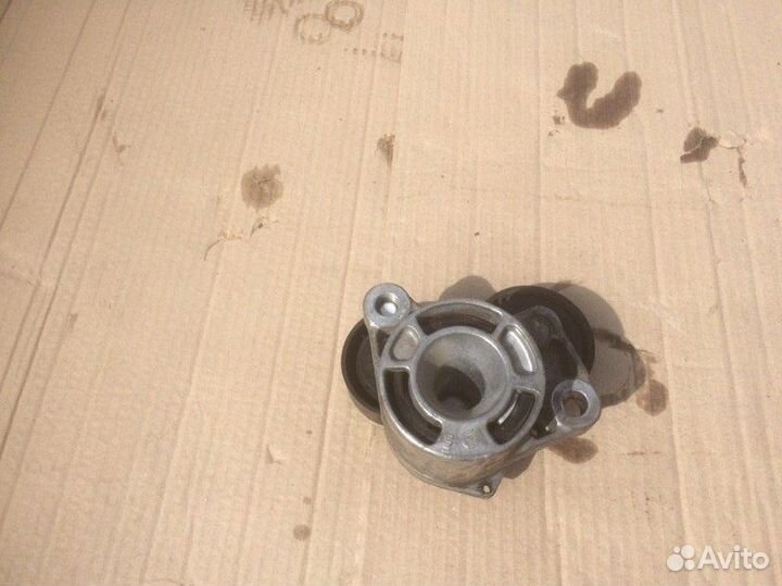 Ролик обводной Bmw X3 F25 20DX N47N 2012