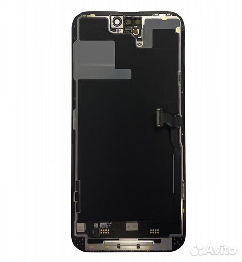 Дисплей iPhone 14 Pro Max