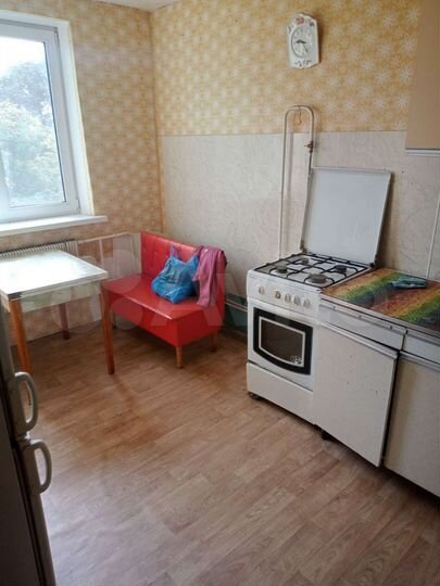 1-к. квартира, 31,8 м², 3/3 эт.