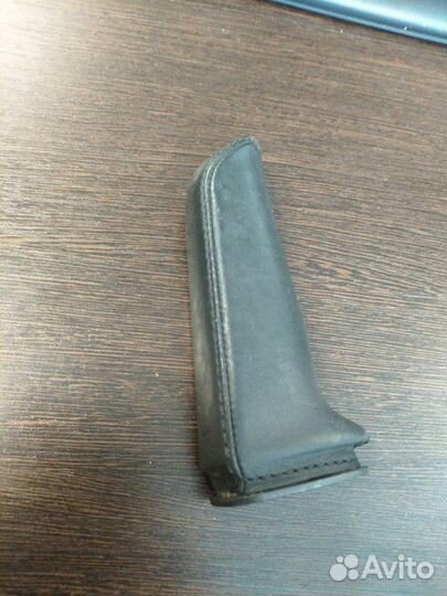 Ручка ручного тормоза Bmw 525I E60 N52B25AF 2006