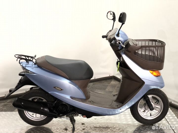 Скутер Honda Dio Cesta