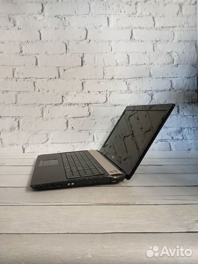 Отличный ноутбук для учебы 1Gb видео