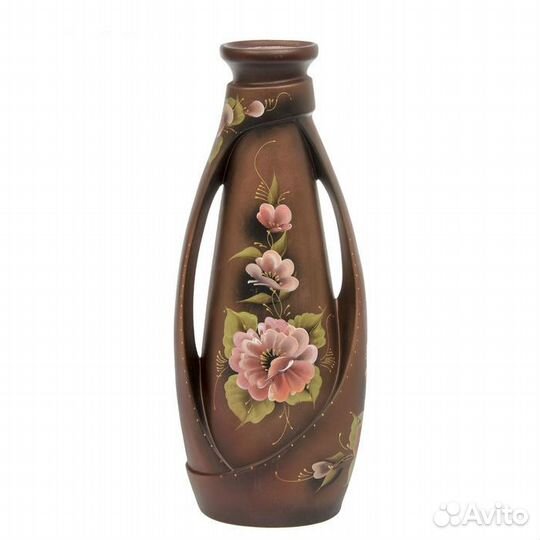 Вазы напольные