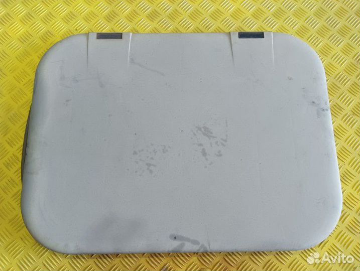 Люк в сборе механический Man Tga Tgs Tgl Tgx Tgm