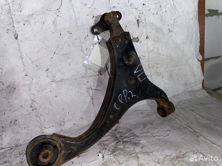 Рычаг передний левый Kia Cerato 2 2011