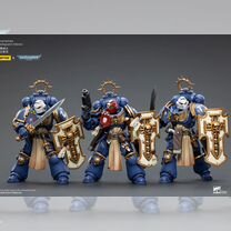 JoyToy Warhammer 40k Ultramarines - Bladeguard