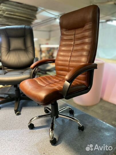 Кресло офисное