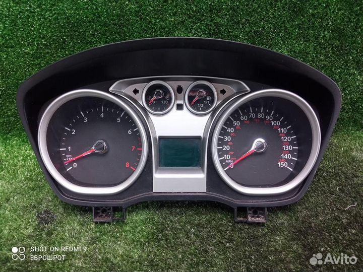 Панель приборов (Щиток ) Ford Focus 2 (2005-2011)