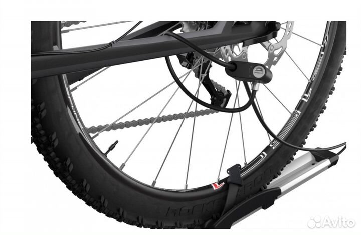 Thule upRIde 599