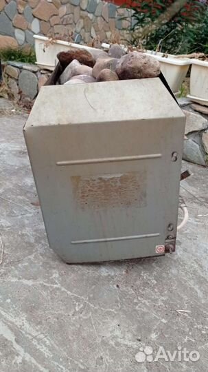 Электропечь для сауны