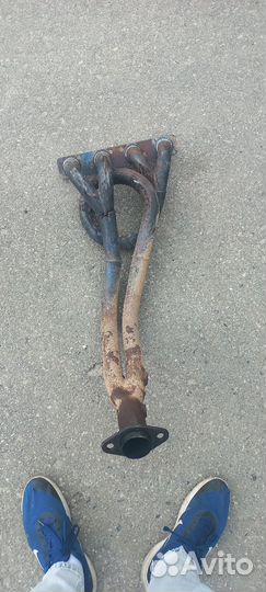 Паук subaru sound ваз 16 клап