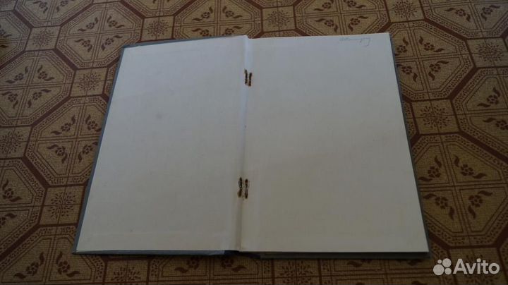 Теодолиты малой и средней точности 1956 г