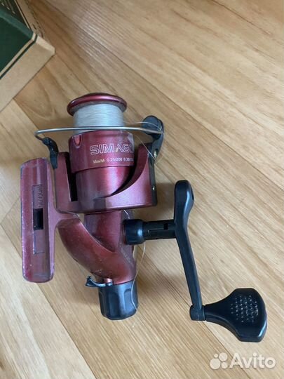 Удочки,спининги,катушки