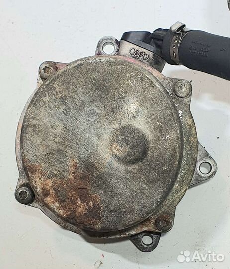 Вакуумный насос Audi A6 C5 Allroad 2,5 TDI