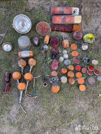 Лобовое стекло