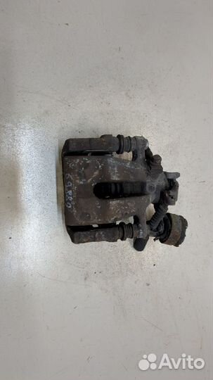 Суппорт Opel Zafira A, 2002