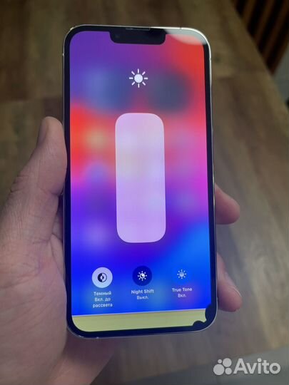 iPhone 13 Pro, 128 ГБ