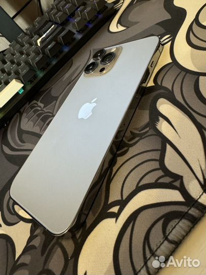 iPhone 13 Pro Max, 128 ГБ