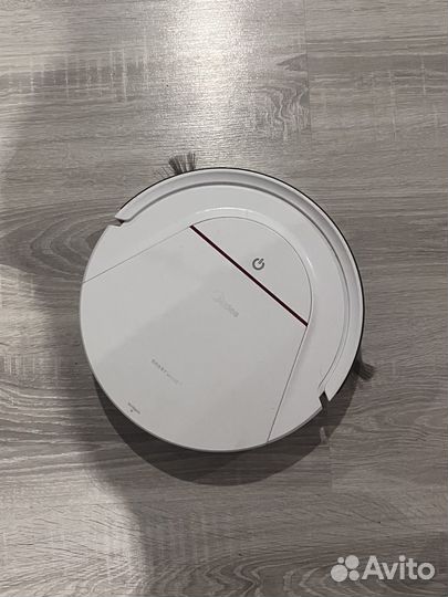 Робот пылесос продам или обменяю