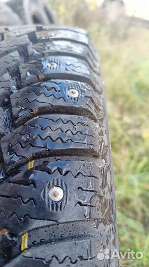 Viatti Bosco Nordico V-523 235/55 R18