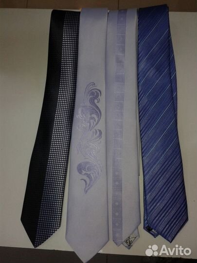 Галстуки новые (Турция)