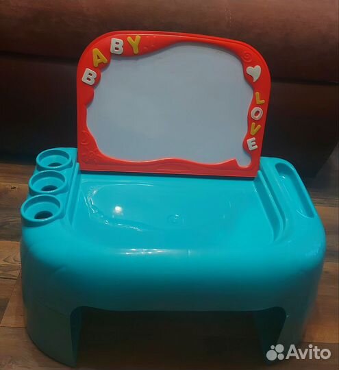 Мольберт детский