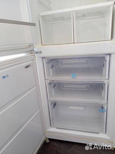 Холодильник бу