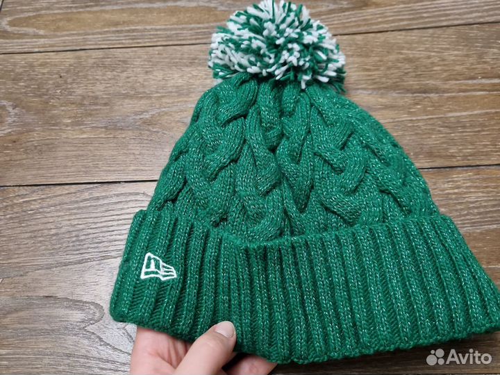 Шапка Boston Celtics, США