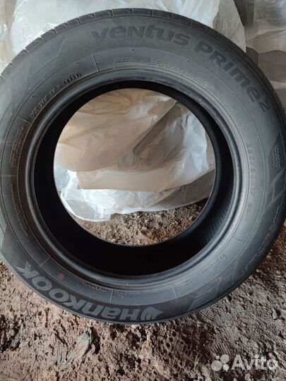 Hankook Ventus Prime 2 K115 225/60 R17