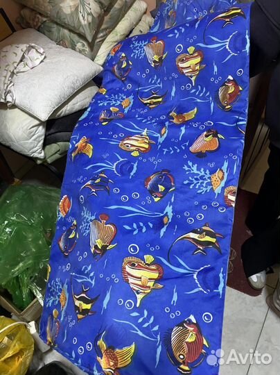 Лежак пляжный