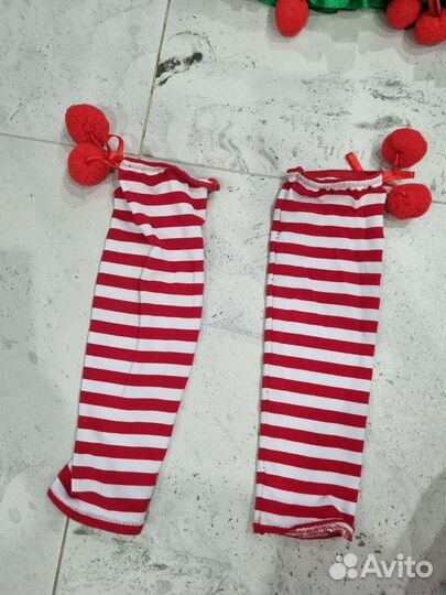 Костюм гномика