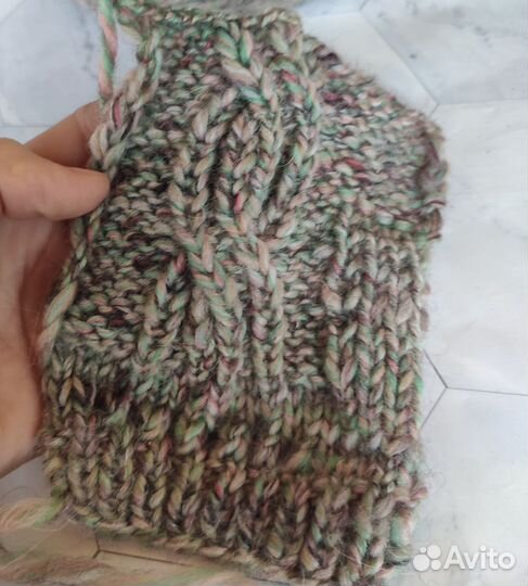 Бобинная пряжа италия