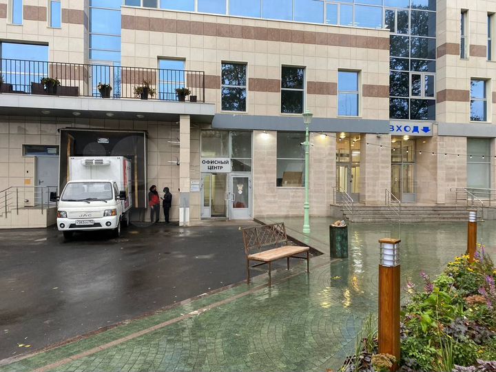 Сдам помещение свободного назначения, 23 м²