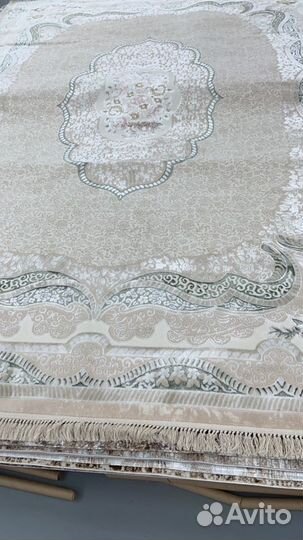 Ковер новый