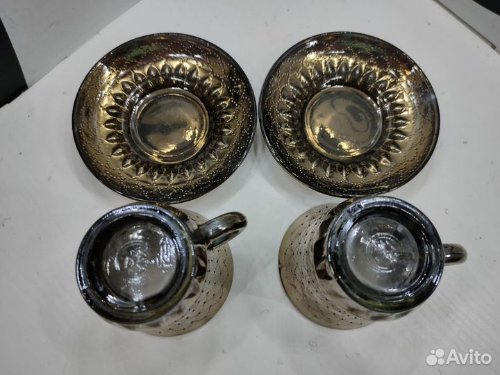 Кофейный набор на 2 персоны