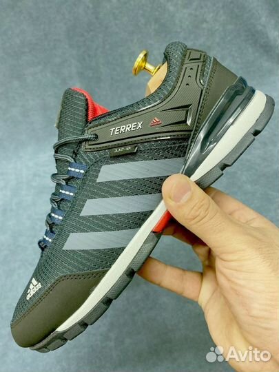 Кроссовки Adidas Terrex премиум
