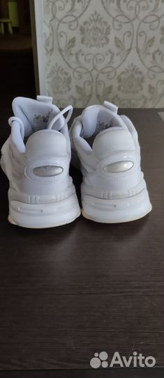 Кроссовки Пума