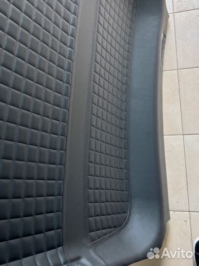 Потолок калина кожа