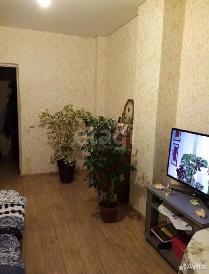 3-к. квартира, 78,4 м², 6/9 эт., Стерлитамак
