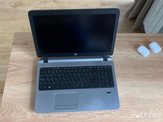 Ноутбук HP probook 450 G2