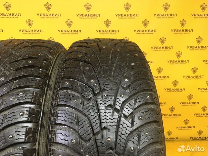 Maxxis Premitra Ice Nord NS5 195/60 R15 92