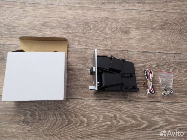 Монетоприемник vn 5