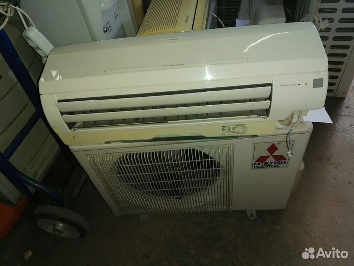 Сплит Система 12 Метссубиси Тайланд
