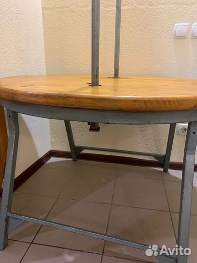 Стол для эквилибра